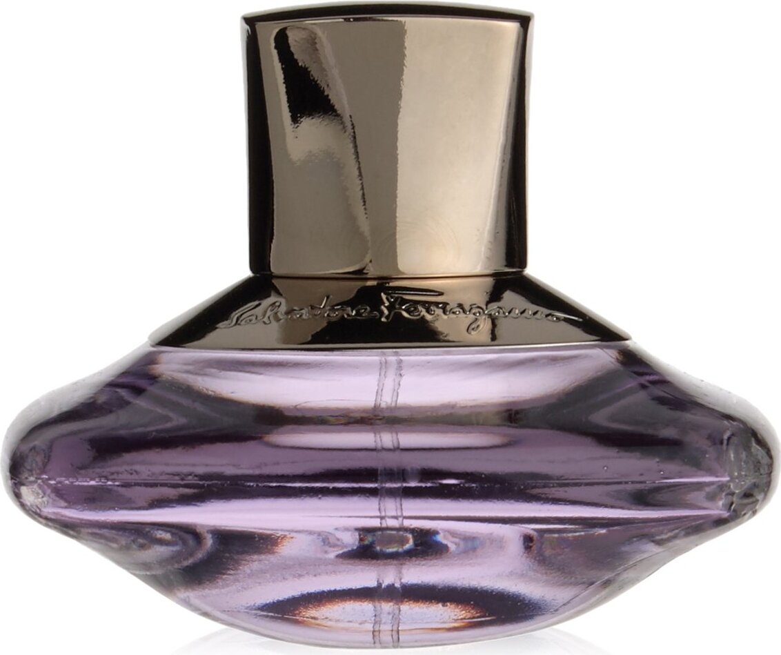 Salvatore Ferragamo Spinning Top Signorina Edt 20 ml