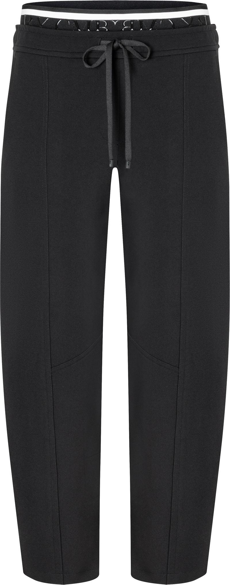 Cambio Eden 099 black Größe 38/27