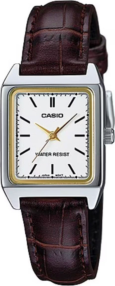 Dámske hodinky CASIO LTP-V007L-7E2 + krabička (zd639i)