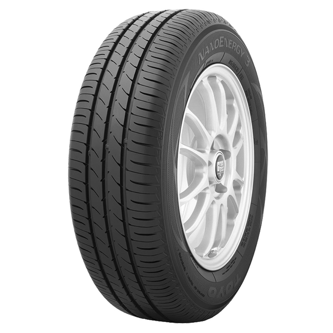 Toyo Nanoenergy 3 165/60R14 75T 4016300