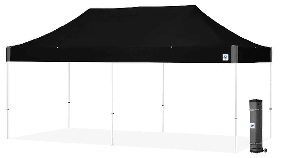 hbm E-Z UP Vantage Arbeitszelt, 3 x 6 m 58447
