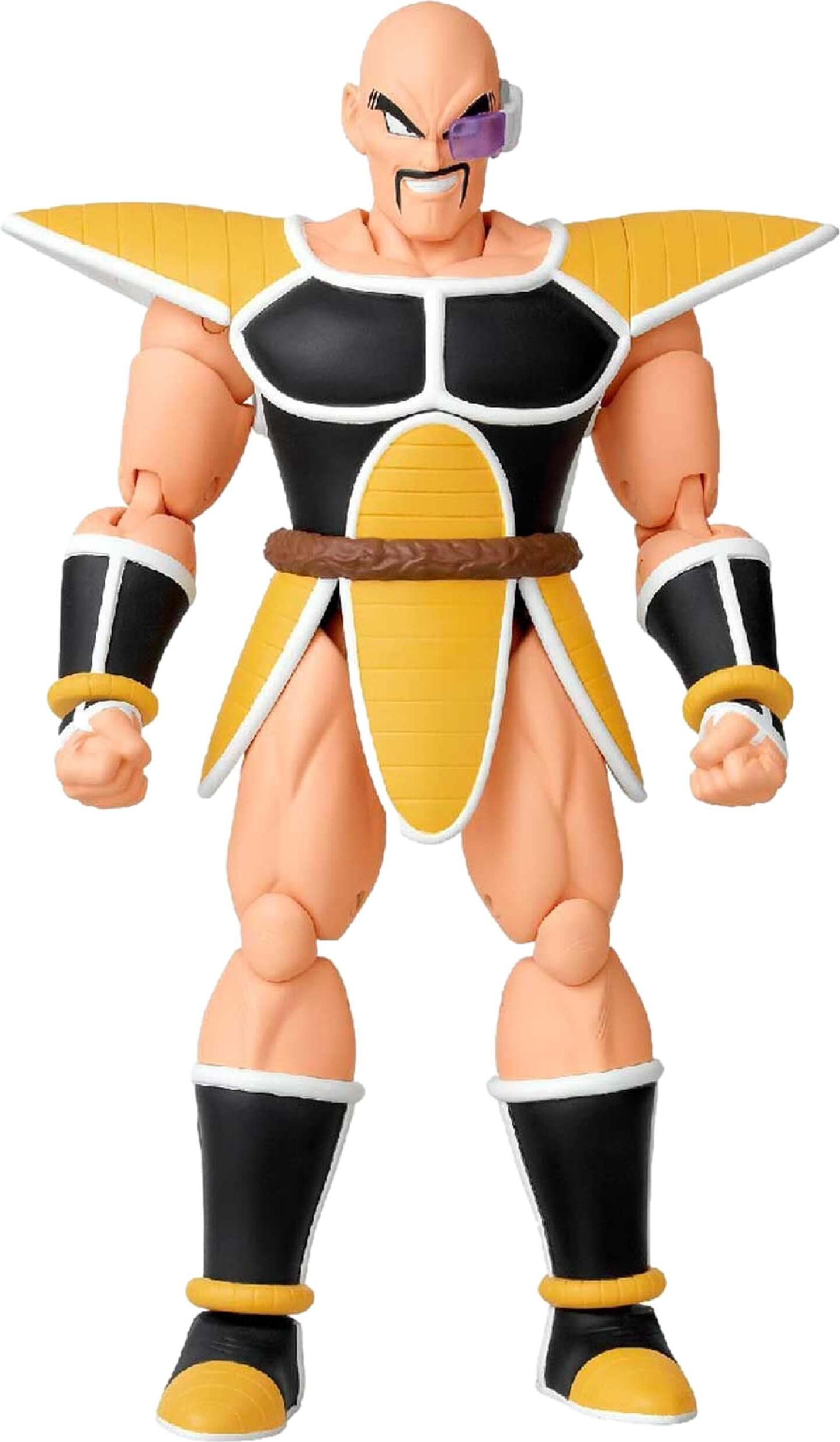Bandai DS36861, Sammelfigur, Anime & Manga