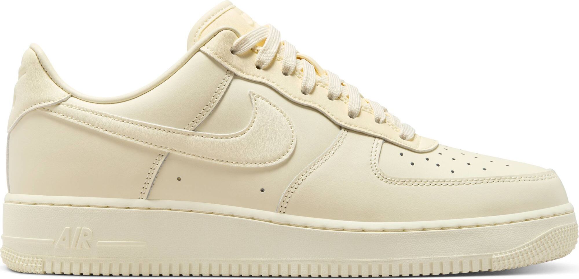 Nike Pánske tenisky Nike Air Force 1 07 Fresh Men, veľkosť:11.5