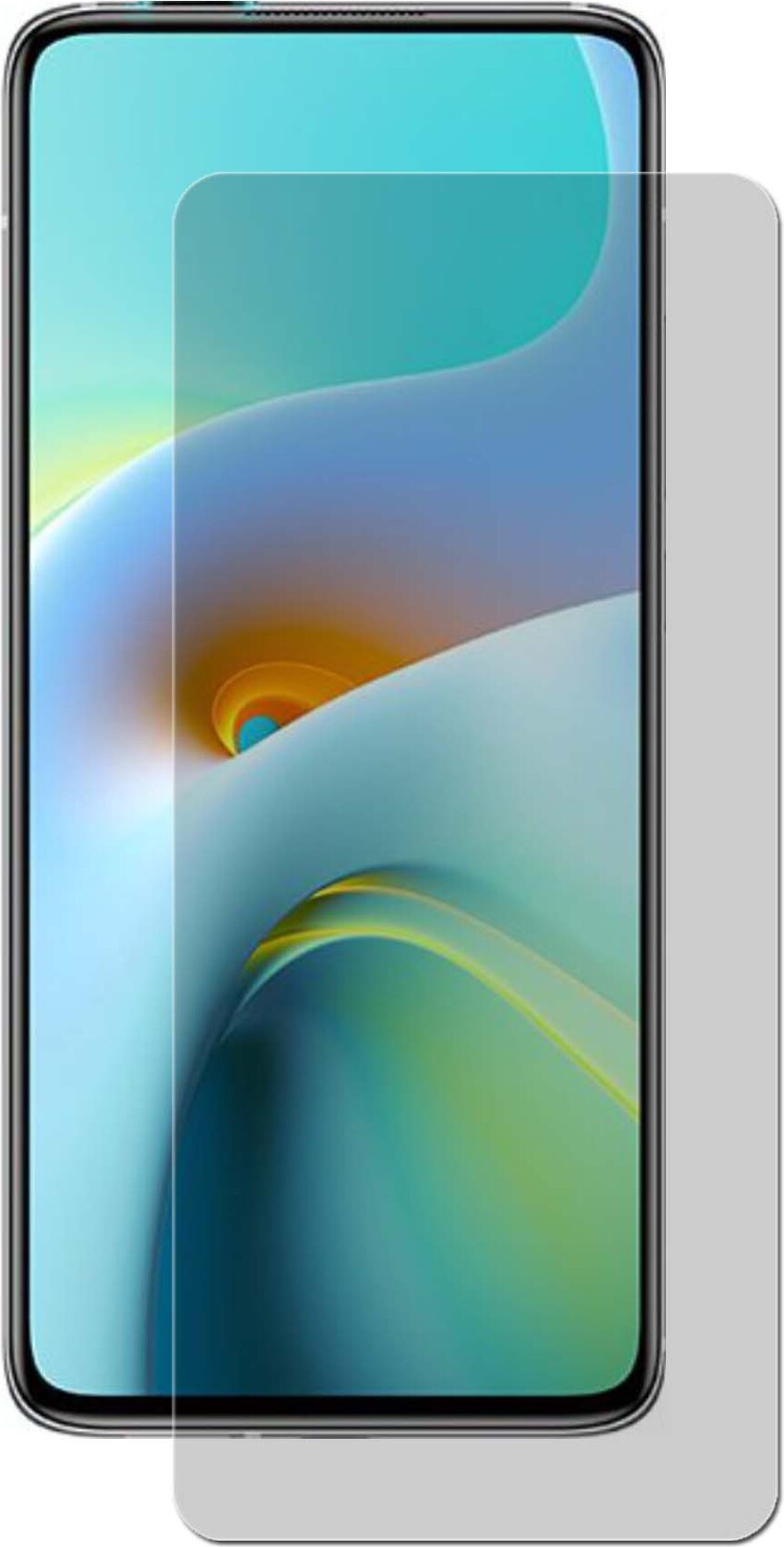 Pellicola Protettiva Per Oppo Find X3 Pro - 2 Pezzi, Full Cover