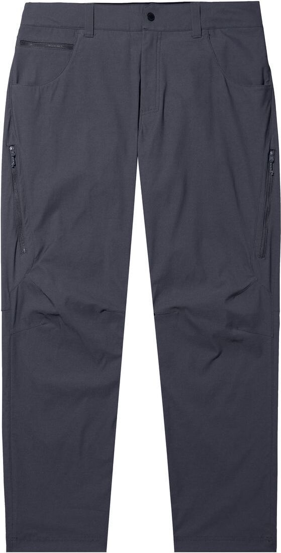Ortler 2.0 Pant, Herren Hose, 30 30, CARBON, Berghaus