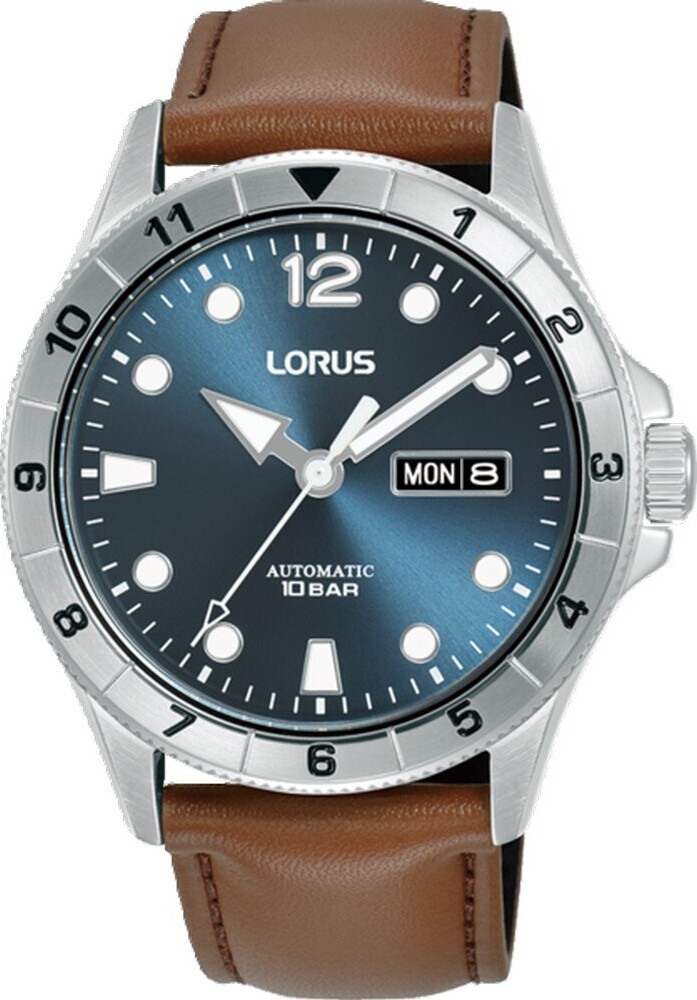 Lorus - RL469BX9 - Náramkové hodinky - Pánske - Automatické - Športové