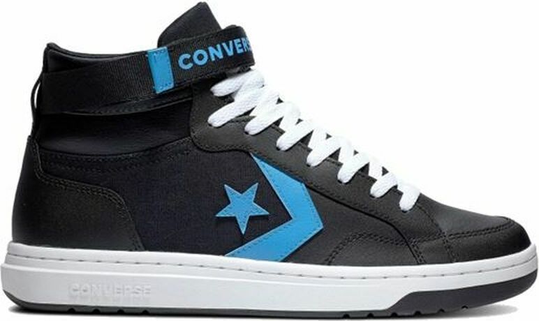 Herren Sneaker Converse Pro Blaze V2 Schwarz - 40