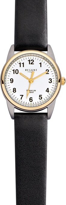 Regent Titan Damenarmbanduhr F-661