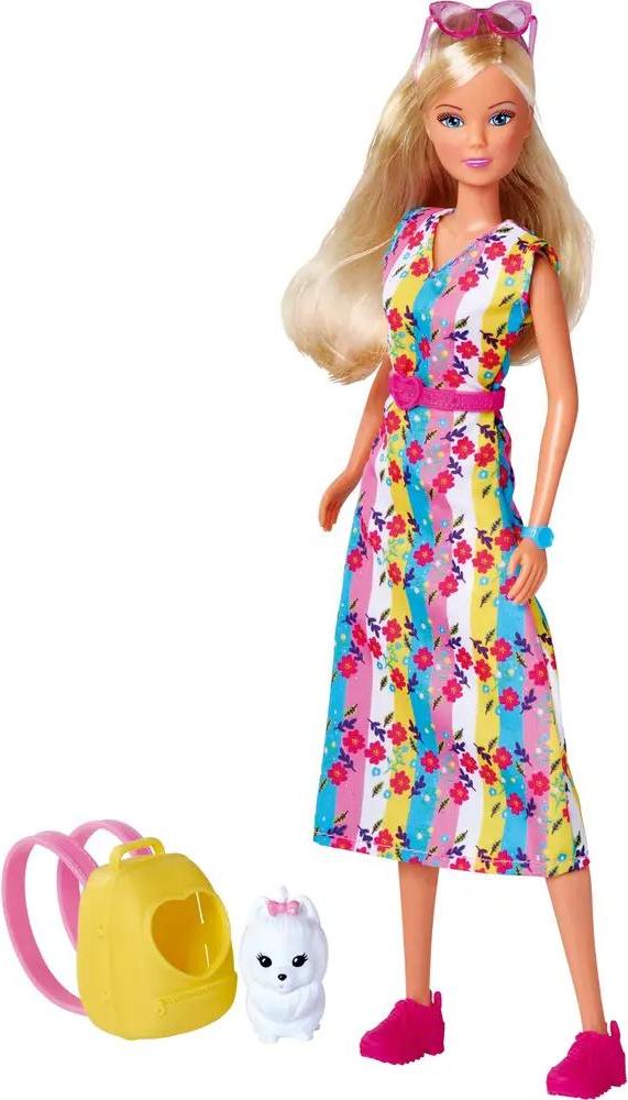 Simba|Steffi Love Steffi Love Go Go Puppy 105733533