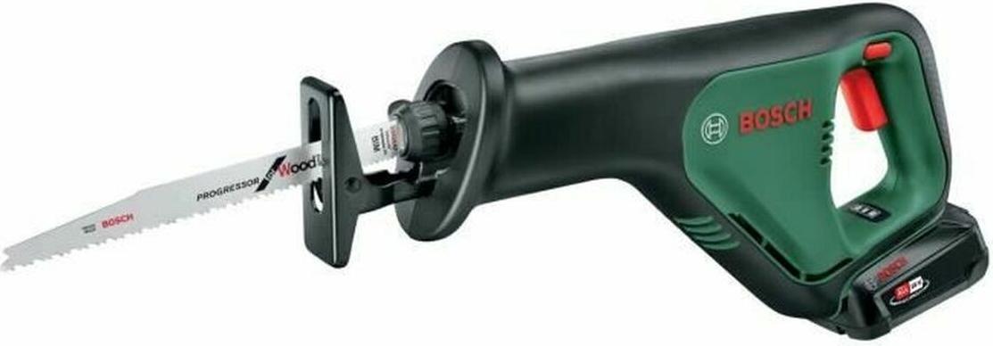 Motorsäge BOSCH AdvancedRecip 18