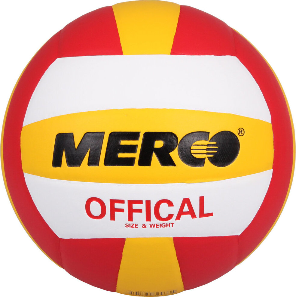 Merco Offizieller Volleyball, Nr. 5 36933