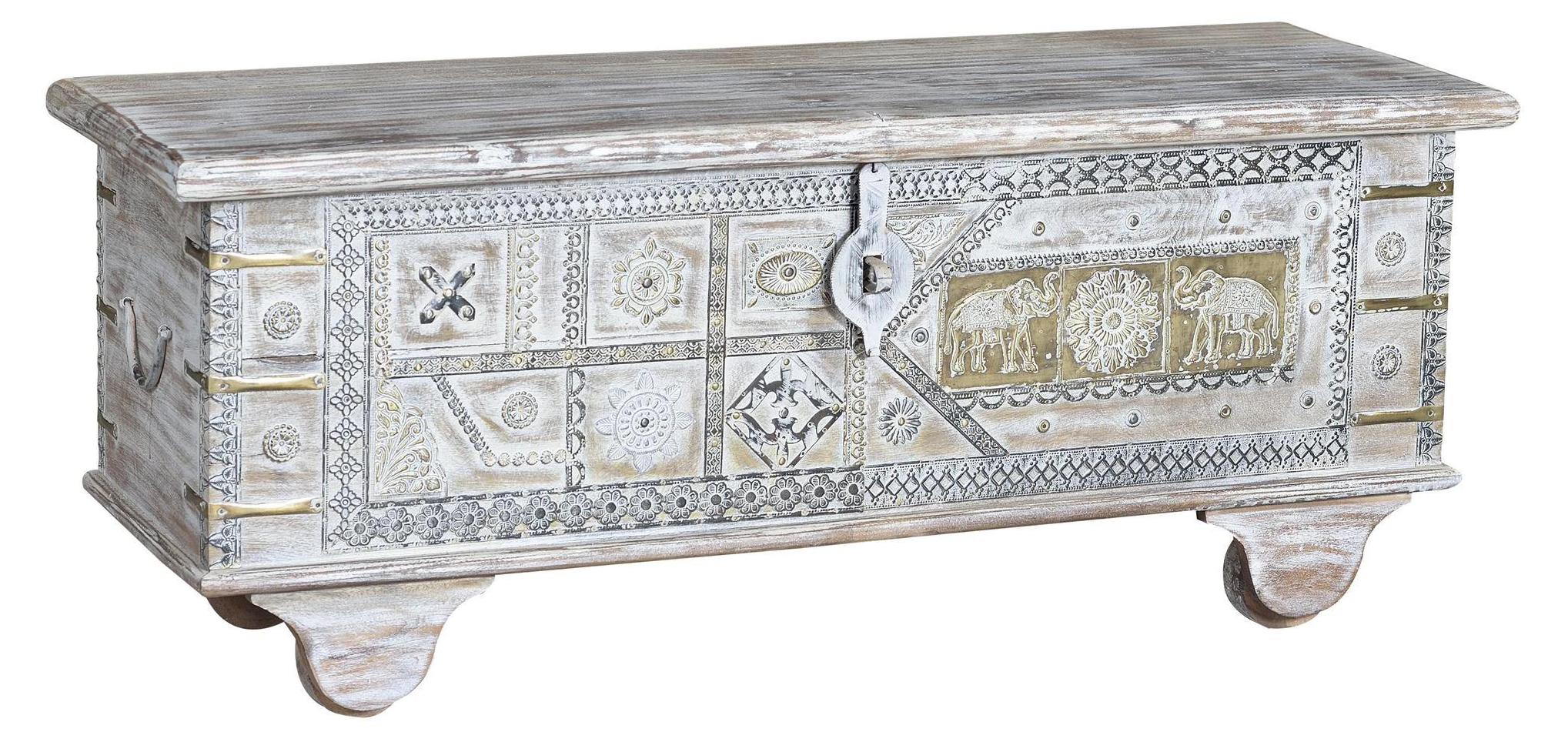 Vavo-Mangoholzstamm 46 cm x 116 cm x 40 cm Giner y Colomer 6403