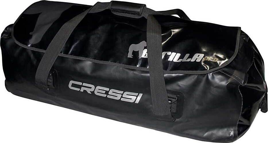 Sac De Plongée Cressi Gorilla HD 135 Litres - Neuf Sous Emballage D'origine