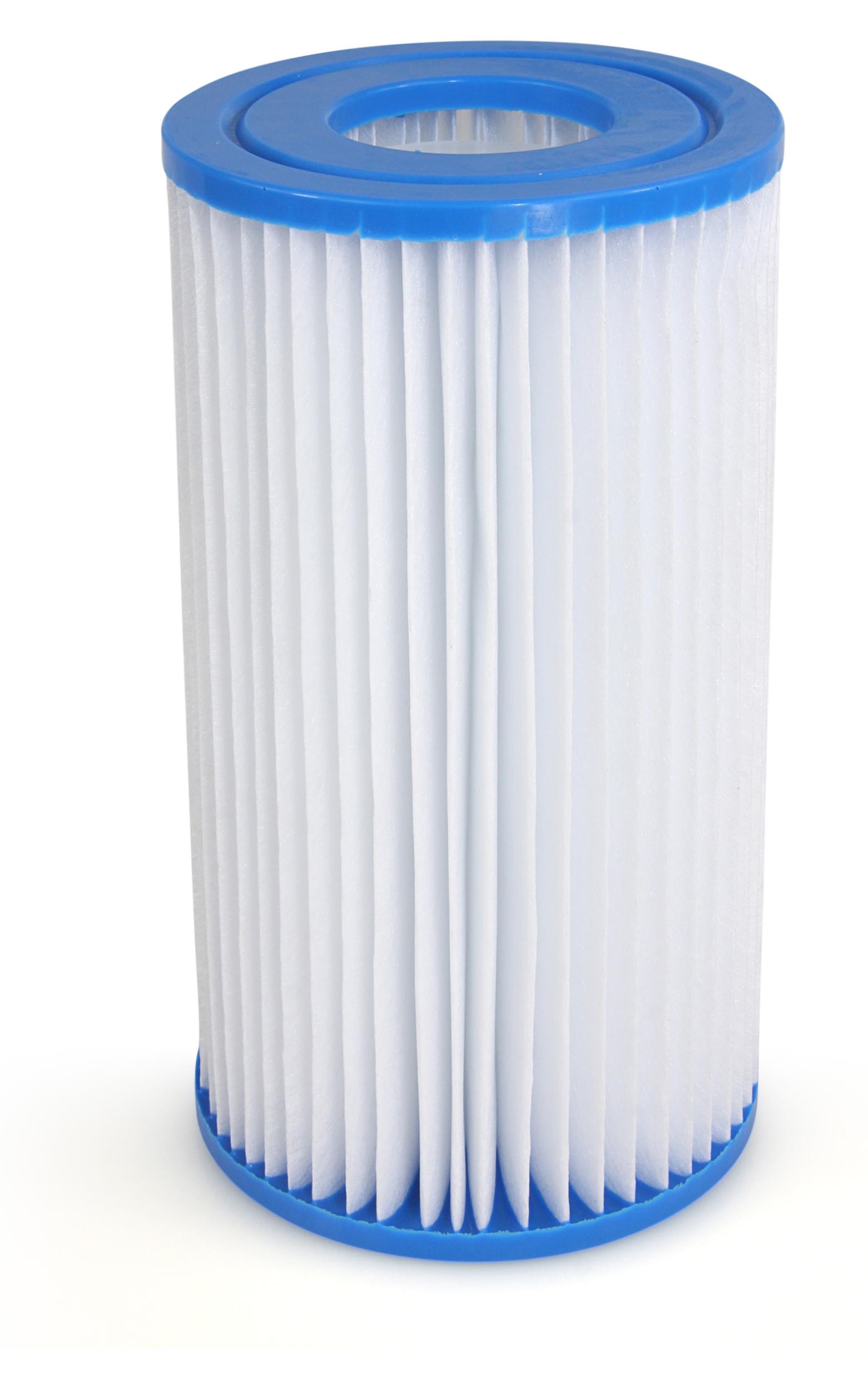 Höfer Chemie Filterkartuschen Typ A (3er Pack)