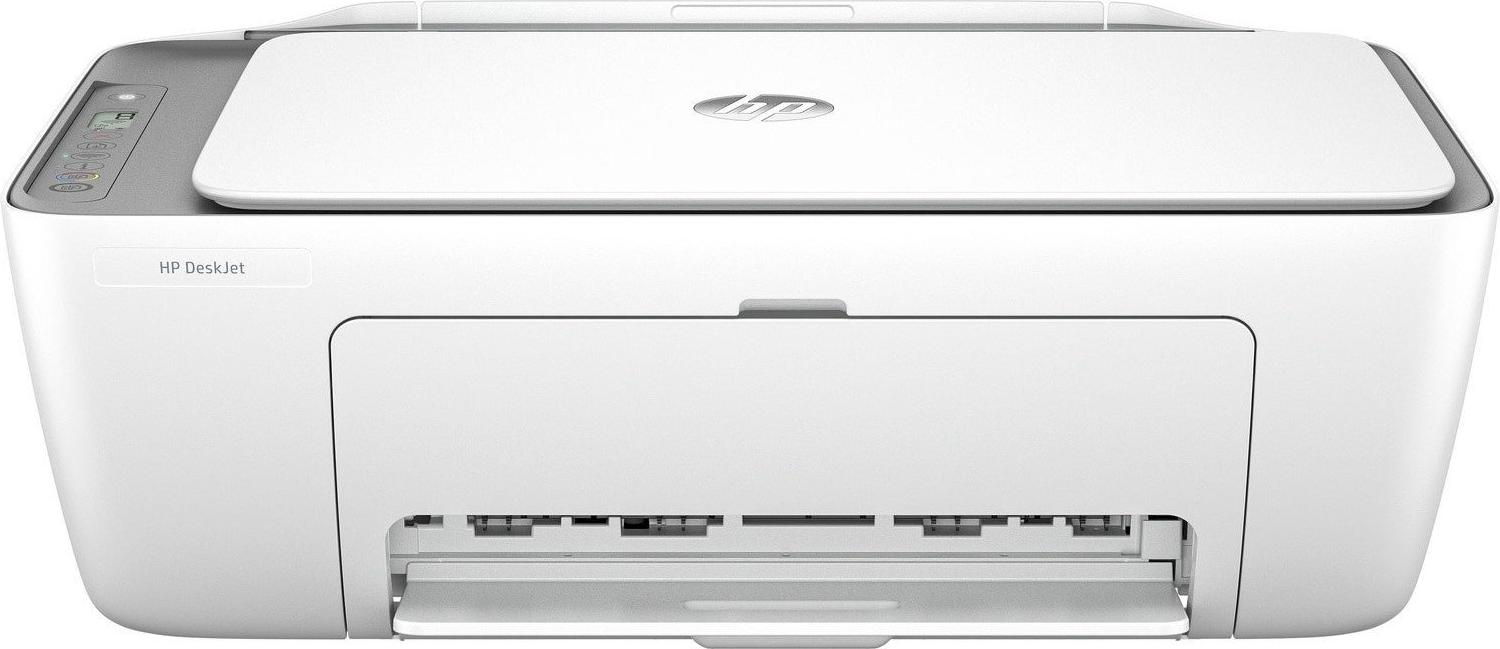Multifunktionsdrucker Hp Deskjet 2820E - Farbe, Wi-Fi, Scannen, Kopieren