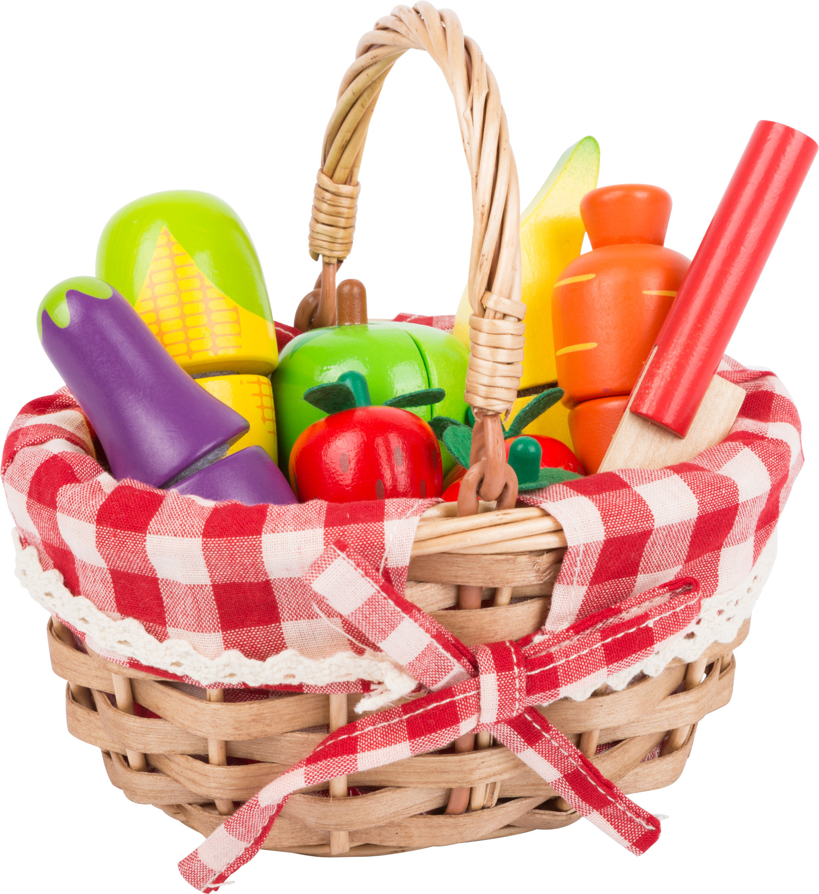 Prophete Kinder-einkaufskorb, Unisex Children's Shopping Basket - 8