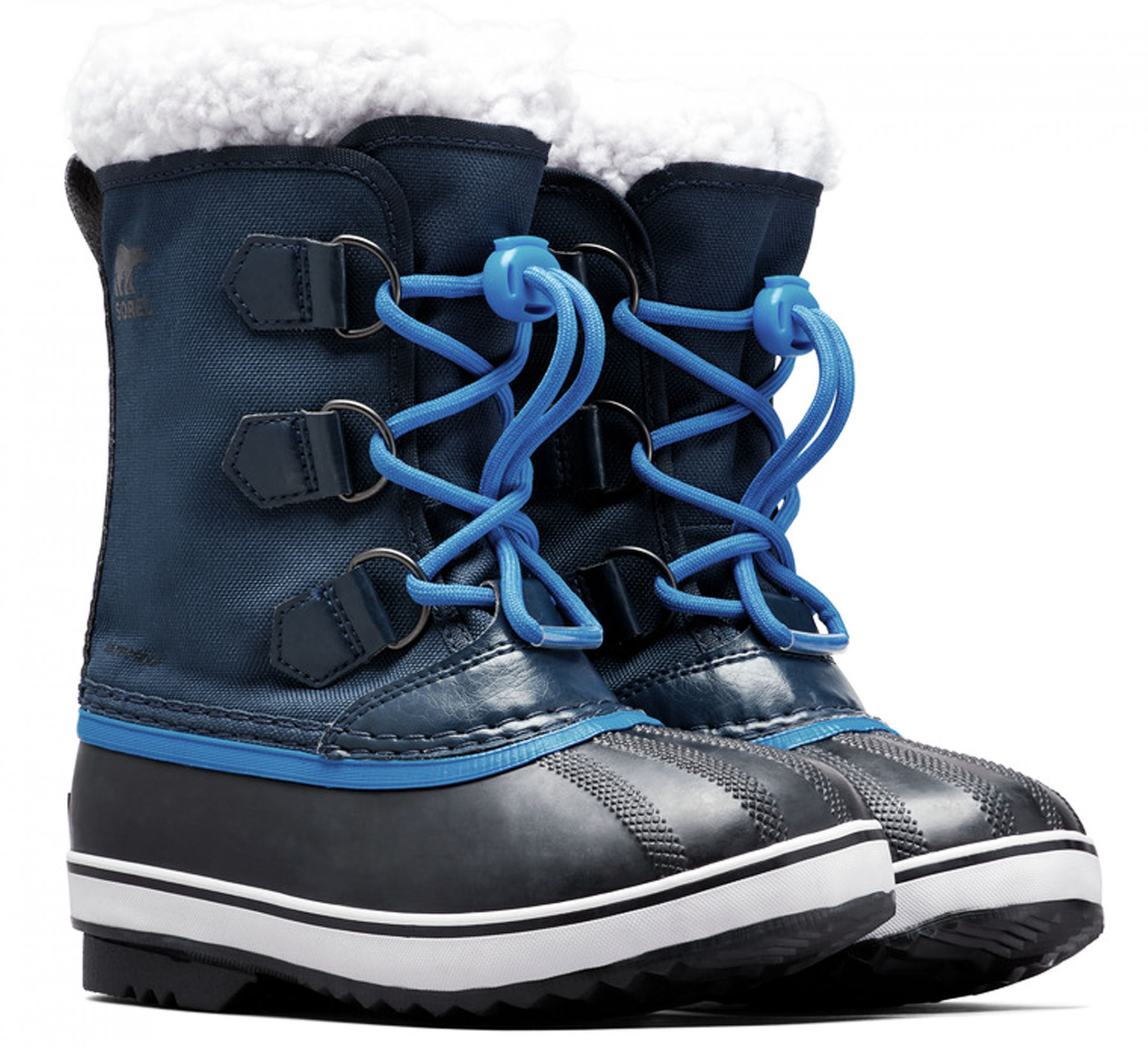 Sorel Yooth Pac Nylon Blue - veľkosť 36