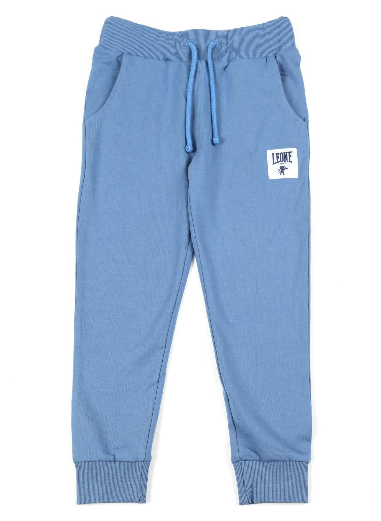 Banana Blue Leone Tie Dye Jungen-Freizeithose mit Bündchen B5822P8F16          12     4Y