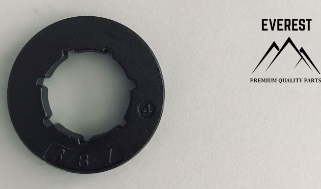 MAGIQ Parts Schwimmgestell Für Sm 3/4" 3/8 7Z Everest