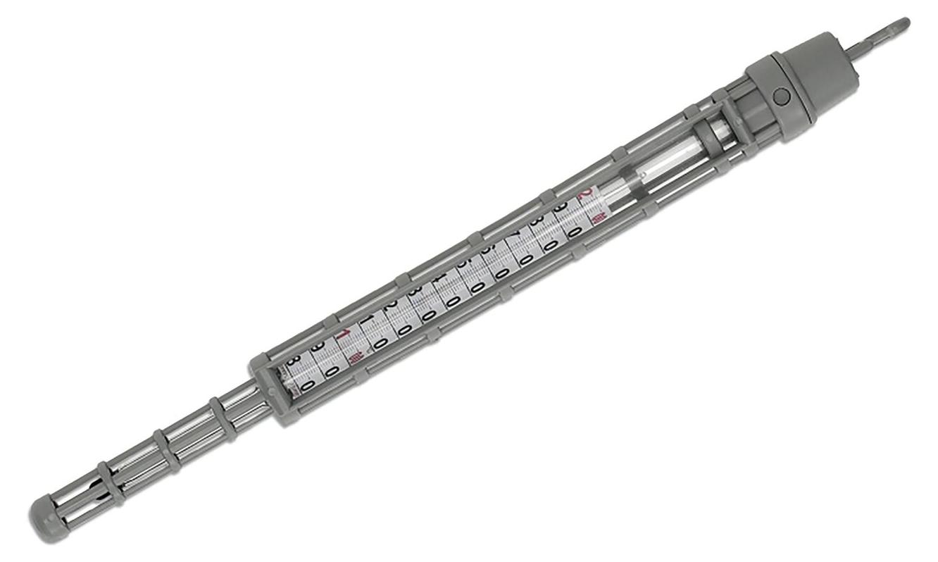Contacto Zuckerthermometer 35 cm 527/350