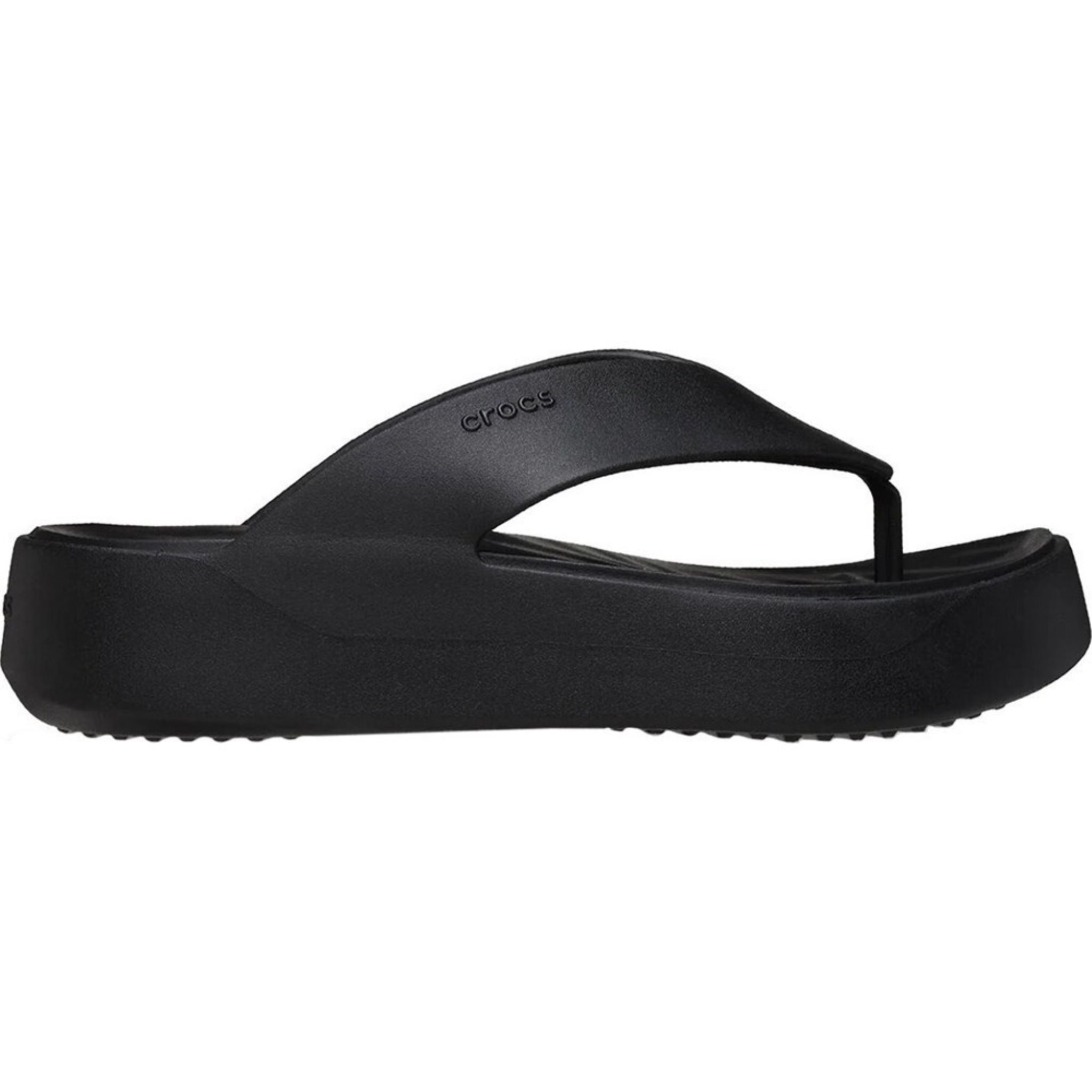 Schuhe Crocs Fluchtplattform Flip C4617