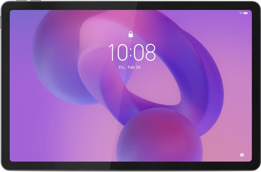 Lenovo Idea Tab Mediatek 11" Wi-Fi 5 802.11ac Android 15 - 256 GB - 27,9 cm