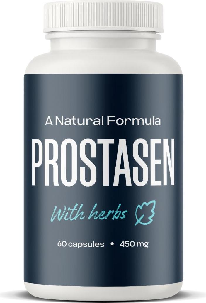 natucap Prostasen 1059