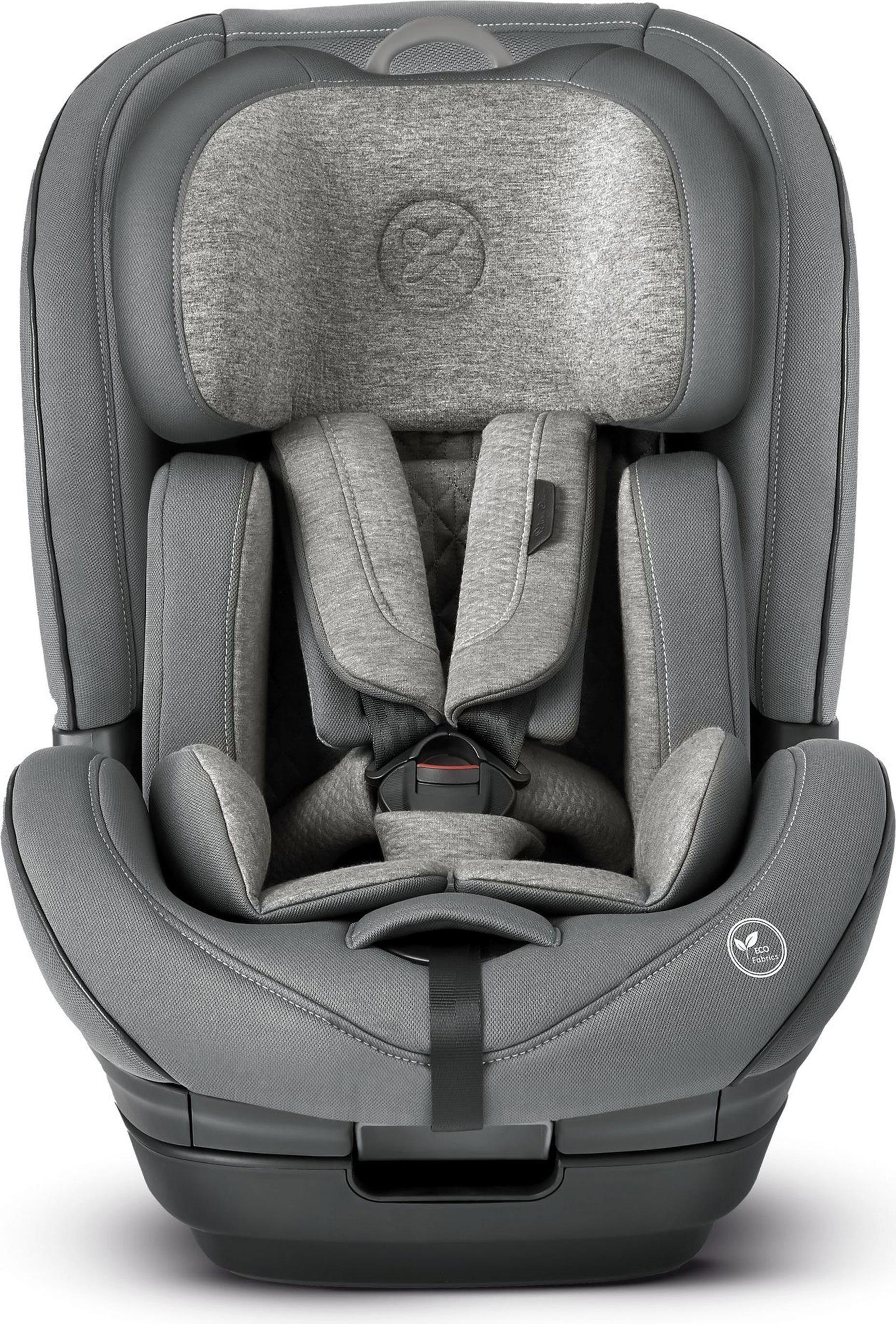 Silver Cross Balance i-Size Gletscher