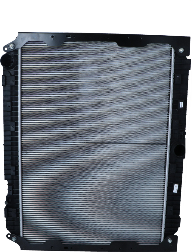 NRF 56071 Kühler Motorkühlung