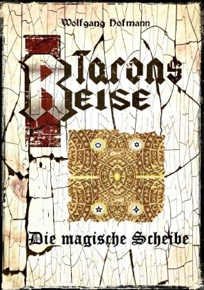 Epubli Tarons Reise - Die magische Scheibe