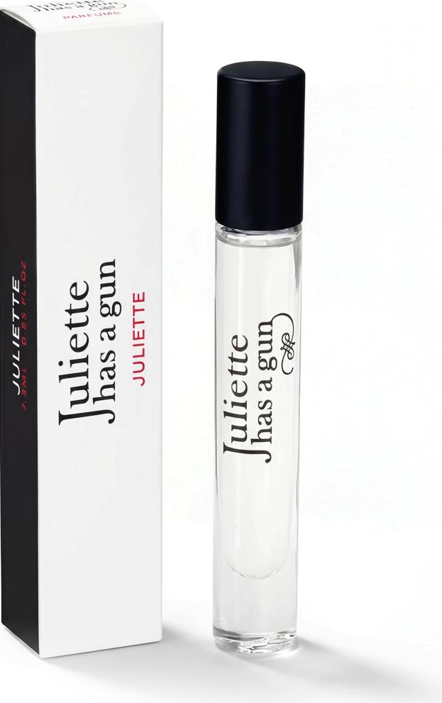 Juliette Has A Gun Juliette Eau De Parfum Miniatur 7.5 ml (woman) JHAGPJUL7