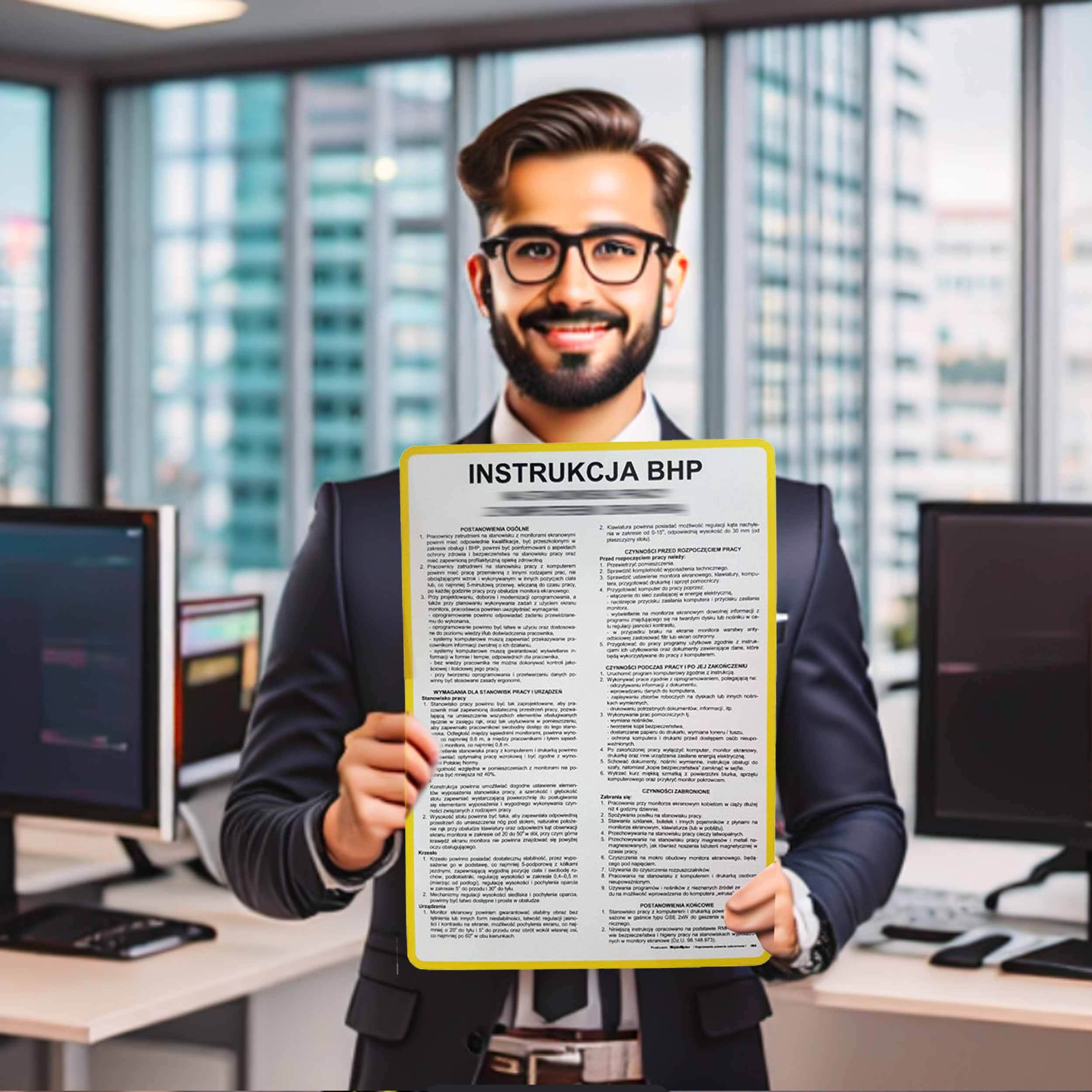 LIBRES POLSKA SP Hinweise zur Nutzung von Wasserkochern in der Arbeitsschutzverordnung 83 BHP