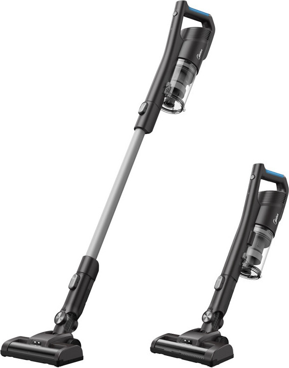 Midea MCS2025GB Bezvreckový vysávač 0,45 l Bubnový vysávač Dry 350 W