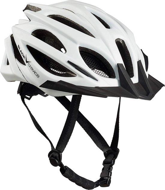 Famanu Fahrradhelm mit Schockabsorption - für Erwachsene, Herren und Damen, Mountainbike-Helm SHSHOP