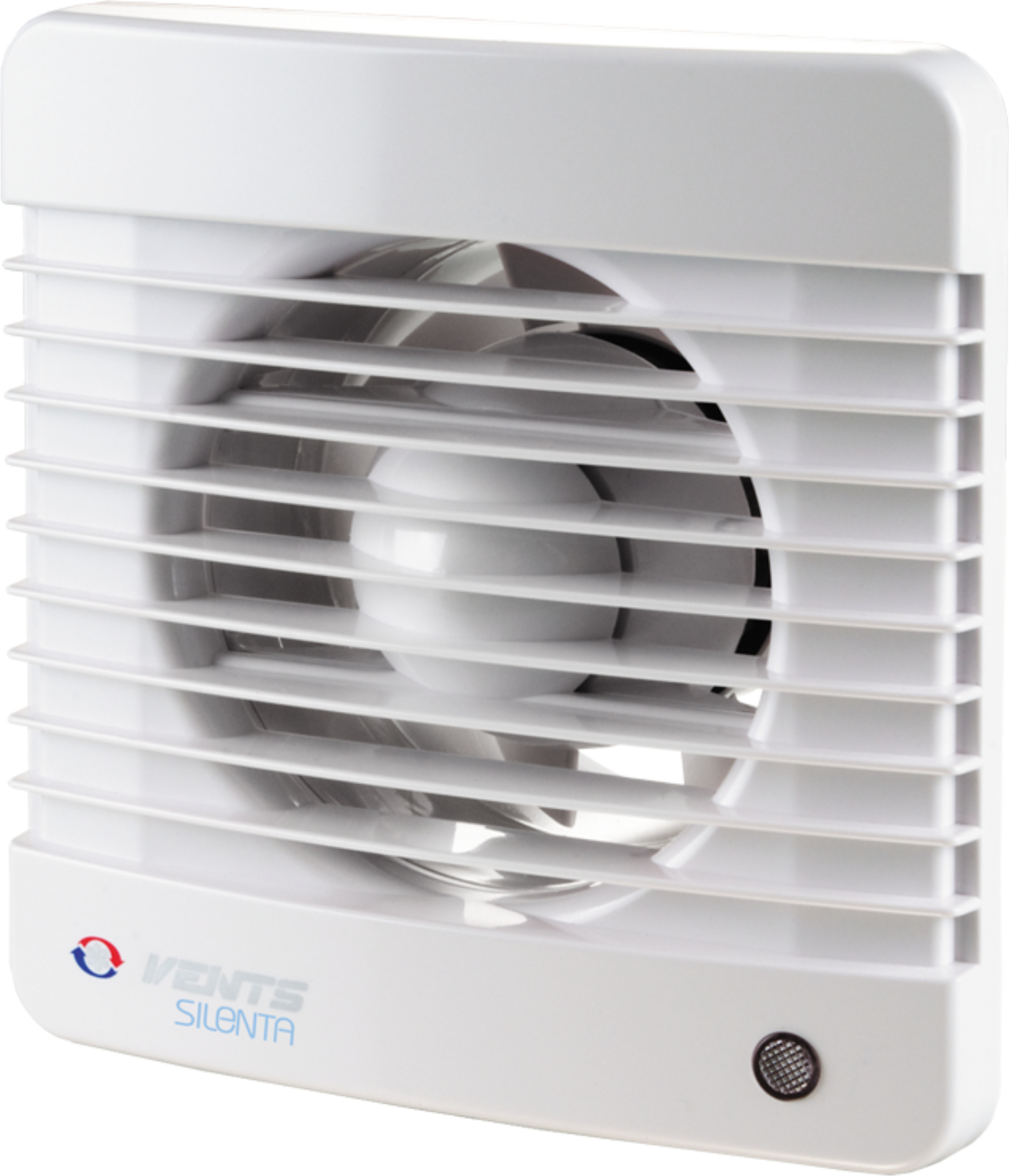 Malý izbový ventilátor Silenta M 125 V