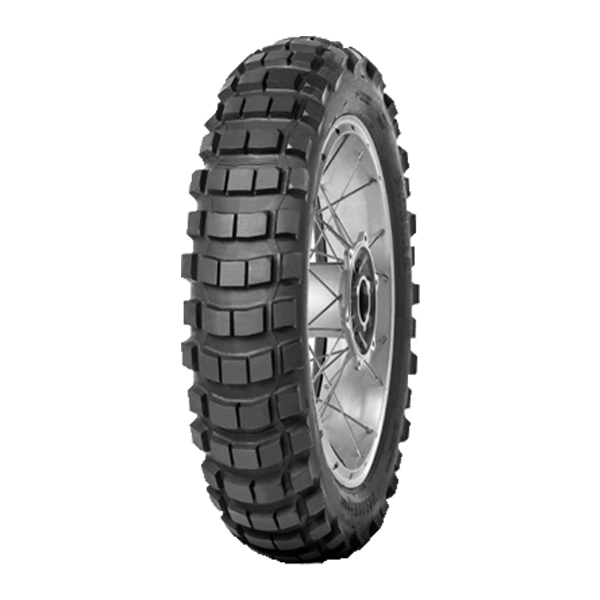 Pneumatiky ANLAS 90/90-21 54T CAPRA X