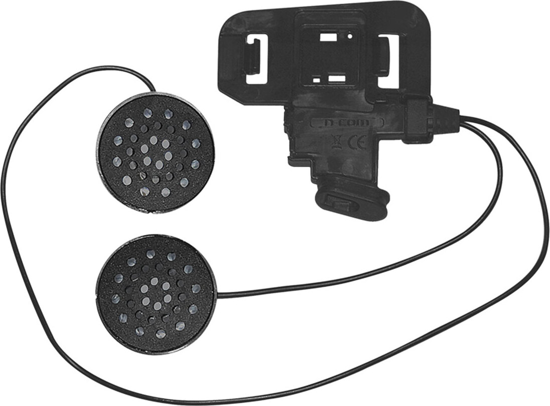 Elektronická základňa N-COM MCS II