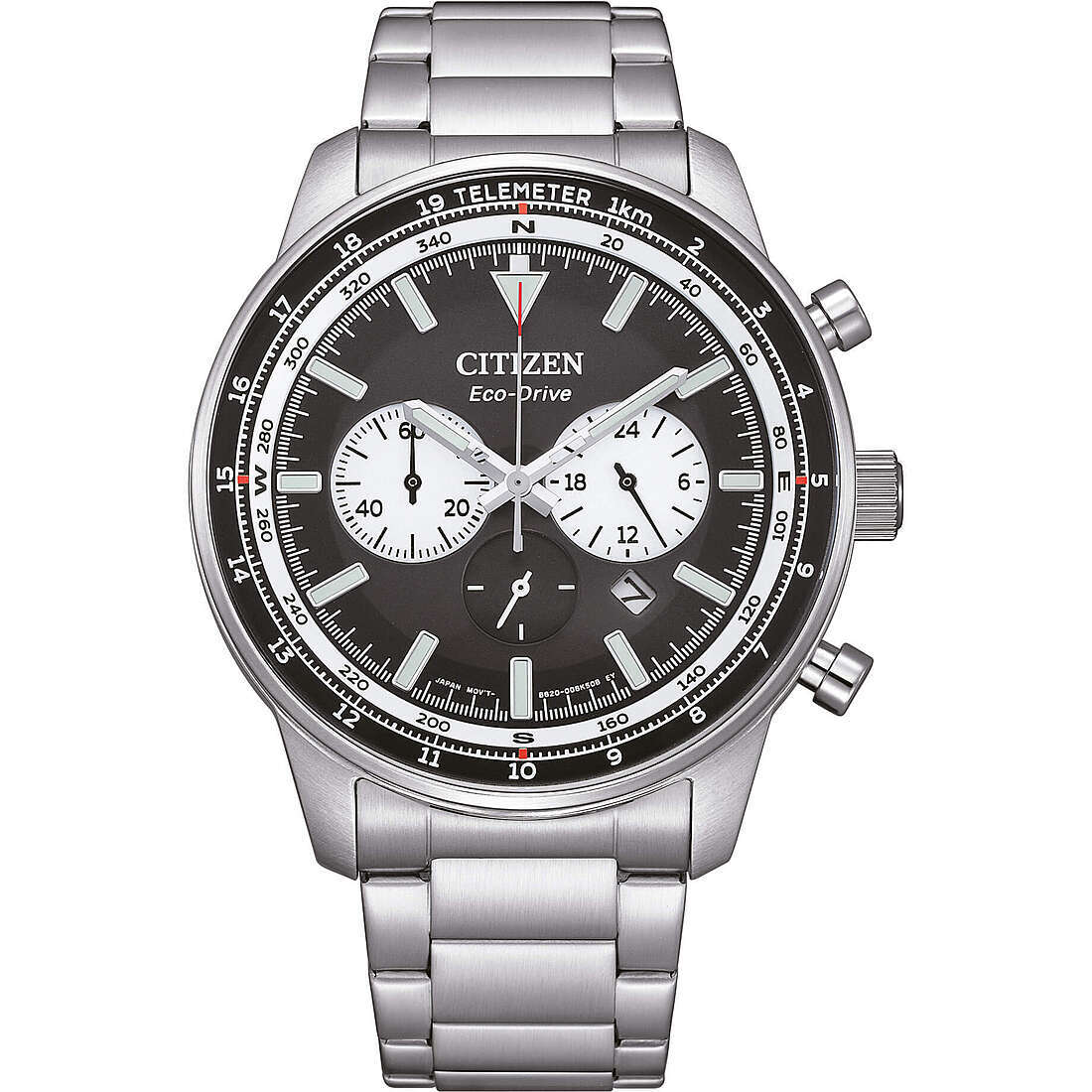 Citizen CA4500-91E