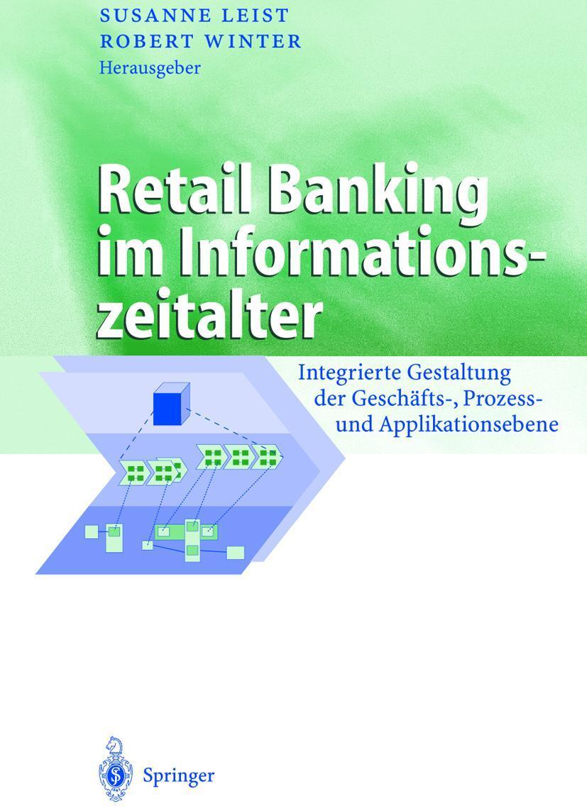 Sonstige Verlage Retail Banking im Informationszeitalter