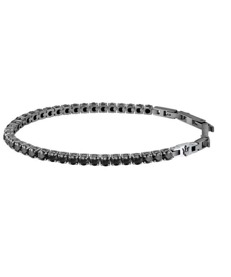 MASERATI MASERATI JEWELS JM222AVC06 Herrenarmband