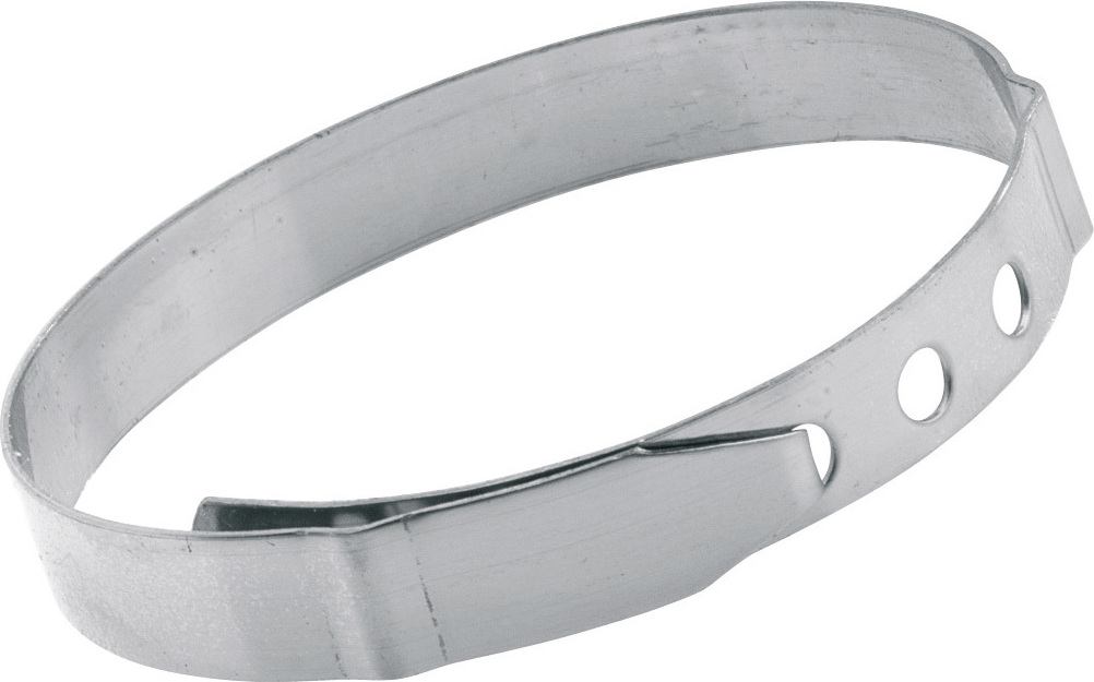 Gefu Rouladenringe VOLTE, 6 Stück 11200