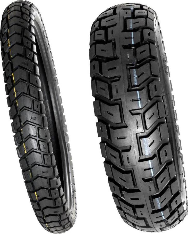 Motoz Tractionator GPS 160/70-17 Hinterreifen 73T TL ECER75/DOT 2024