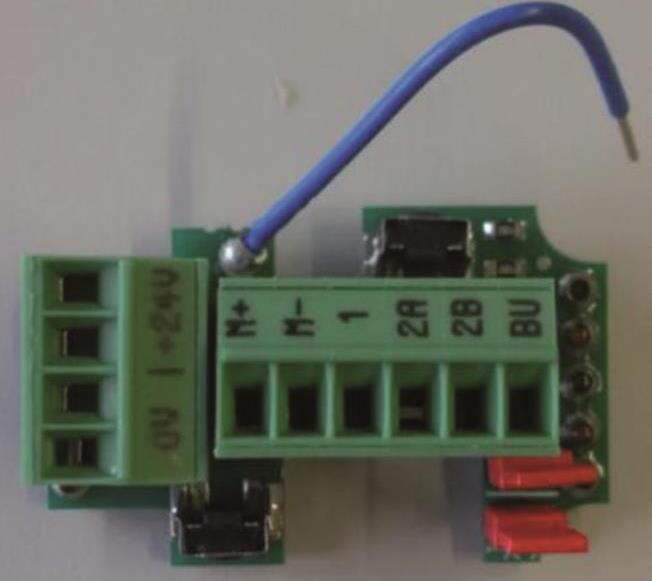 Hekatron RSZ Kompakt Rauchschaltzentrale weiß 31-5300001-01-01 (31-5300001-01-01)