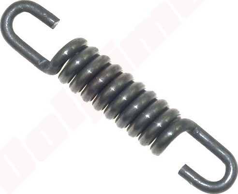 MAGIQ Parts Vibrationsdämpfer Für Partner 350S ( 579 35 77-02 )