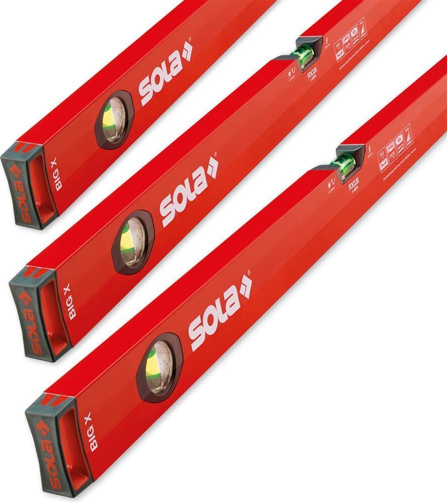 Sola BigX-Triplekombo BigX 3 180 + BigX 3 100 + BigX 60 1373644