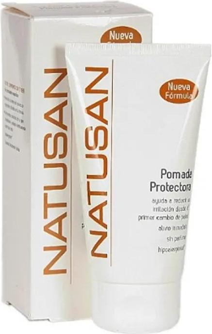 Natusan Protective Ointment 75ml