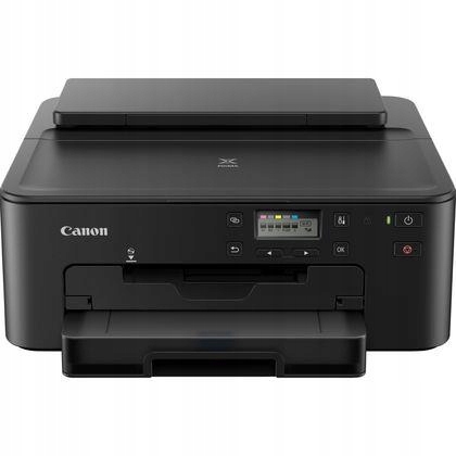 Tintenstrahldrucker-Scanner Canon PIXMA TS705A