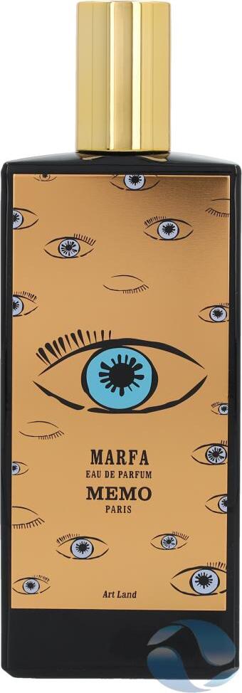 Memo Marfa Edp Spray