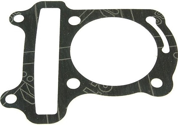 GY6 Dichtung , Zylinderfuß D=39mm, Motortyp 139QMB / 139QMA Baumarkt, Chinaroller, 4-Takter, Baotian, BT49QT, Rocky, Benzhou, City Star, Formular 2000, 3000, One, Retro YY50QT, Buffalo, Silver, Speedy, Tanco, TVZ, Warrior, Wind, ZX, Dotero, Epella, GMX, Ering, Red Wing, Silver Fox, Smart Rider, Sprint, Flex, Tech Fun, Hurrican, Topdrive, Topspeed, Huatian, HAT, Italjet Mini, Jack Eco GT, Speed JMSTAR, Accipiter, Breeze, Eagle, Falcon, Sunny, Z-Bike, Zeus, Jonway, Kymco, Agility, Agility City, MM