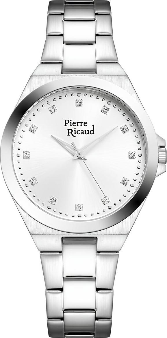 Klasické dámske hodinky Pierre Ricaud